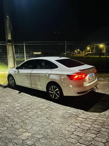 Volkswagen Virtus Highline 200 TSI 1.0 Flex 12V AUT 2019