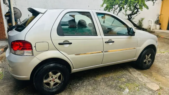 Chevrolet Celta Life/ LS 1.0 MPFI 8V Flexpower 5P 2007