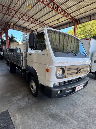 VW 8-160 2012/2013 | Carroceria 6,20m
