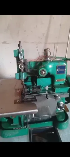 Vendo Overlock para costura