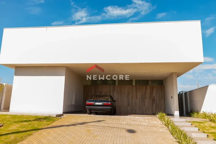 Casa de condomínio em Rodovia Engenheiro João Baptista Cabral Renno - Samambaia Parque Res