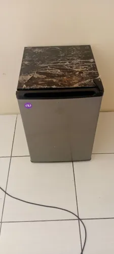 FRIGOBAR PHILCO 700