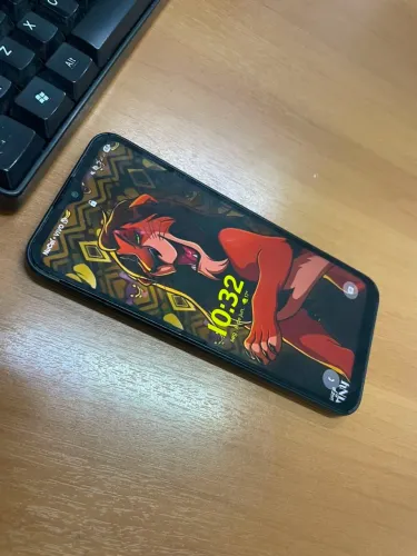 Celular samsung A14 64GB