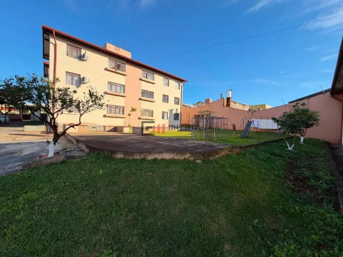 MORADAS DO CABO FRIO Apartamento à Venda, Jardim Imagawa, Londrina, PR