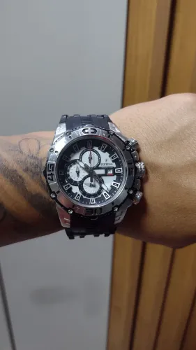 RELÓGIO FESTINA CHRONO BIKE( SEMINOVO ORIGINAL )