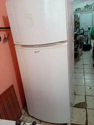 Vendo geladeira Consul Frost Free