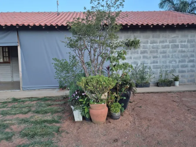 VENDO CHACARAS SUL DE MINAS .EM PARAISOPOLIS