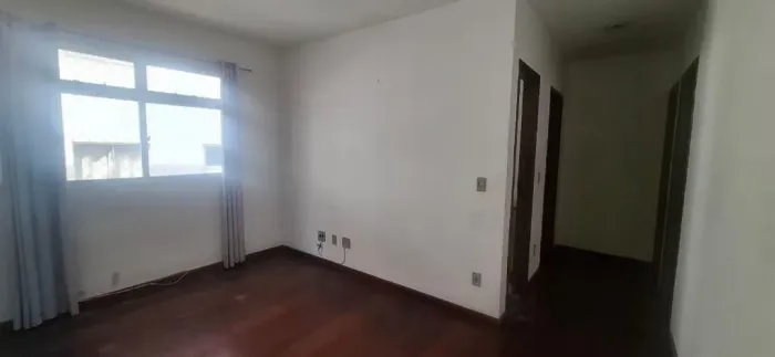 Apartamento com 3 dormitórios à venda, 63 m² por R$ 370.000,00 - Dona Clara - Belo Horizon