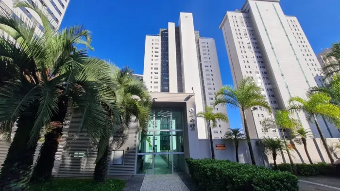Apartamento para Venda em Nova Lima, Vila da Serra, 4 dormitórios, 2 suítes, 4 banheiros, 