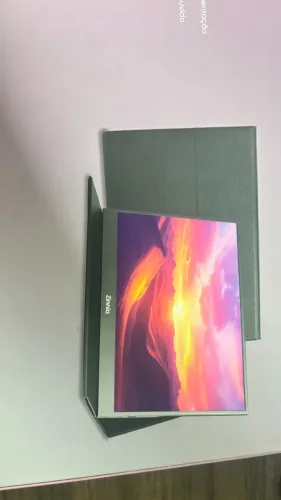 zinnia monitor portatil usb c micro hdmi. 15,6