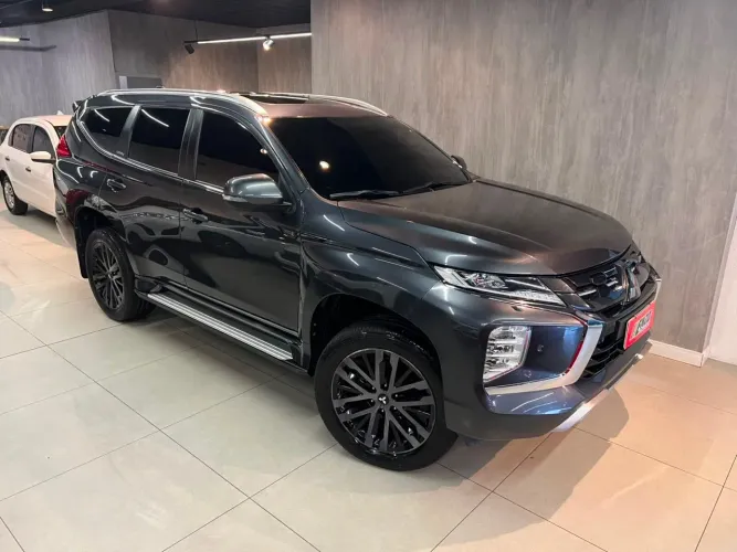 Mitsubishi Pajero Sport HPE 2.4 4X4 Diesel Aut. 2025