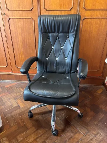 Cadeira Executiva/Escritório