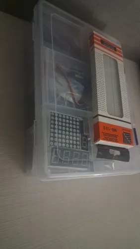 Kit Arduino