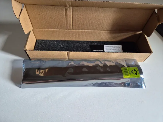 Bateria para Notebook Lenovo IdeaPad 300-15ISK Preto