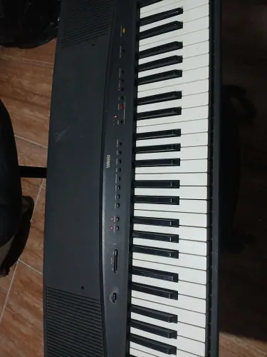 Piano digital Yamaha YPP-35