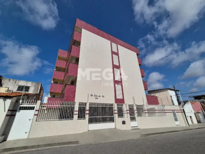 Apartamento com 1 quarto no bairro Joaquim Távora em Fortaleza, CE