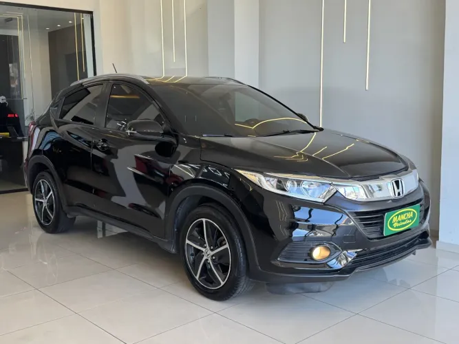 Honda HR-V EX 1.8 Flexone 16V 5P Aut. 2019