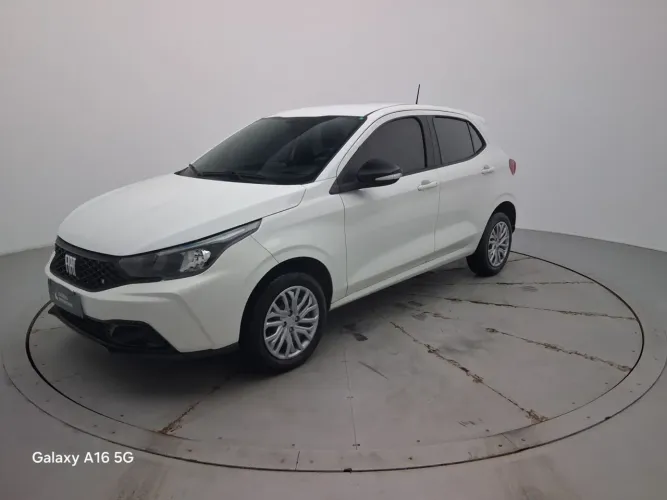Fiat Argo Drive 1.0 Firefly 2026