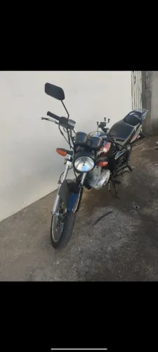 Suzuki Yes 