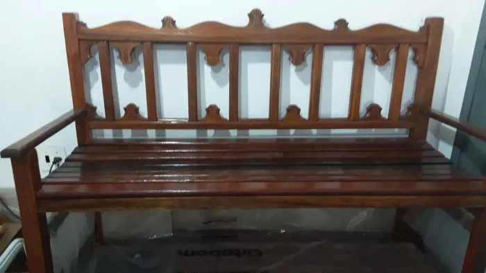 BANCO MADEIRA