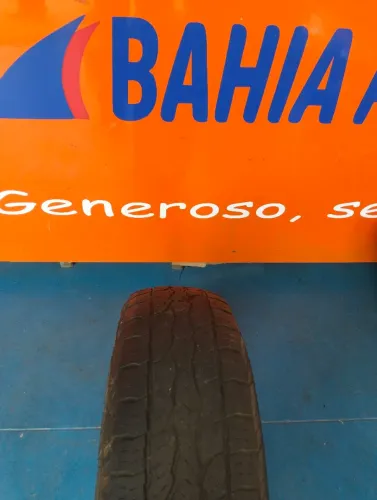 PNEU DUNLOP GRANDTREK AT5