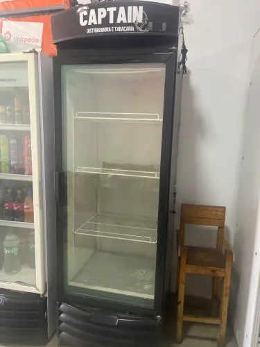 Repositor dê bebidas 
