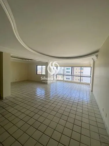 apartamento a venda em Boa Viagem de 5 suÍtes