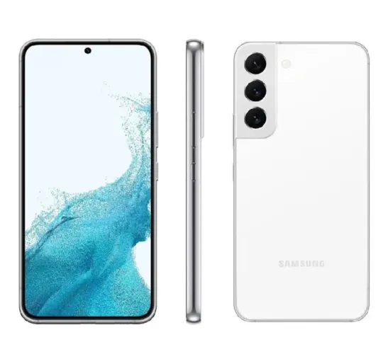 S22 plus