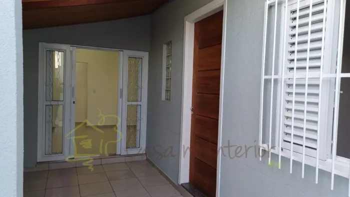 CASA RESIDENCIAL em JUNDIAÍ - SP, VILA ARENS II