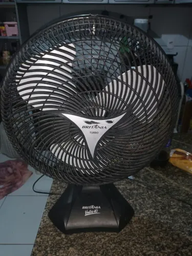 VENTILADOR BRITANIA