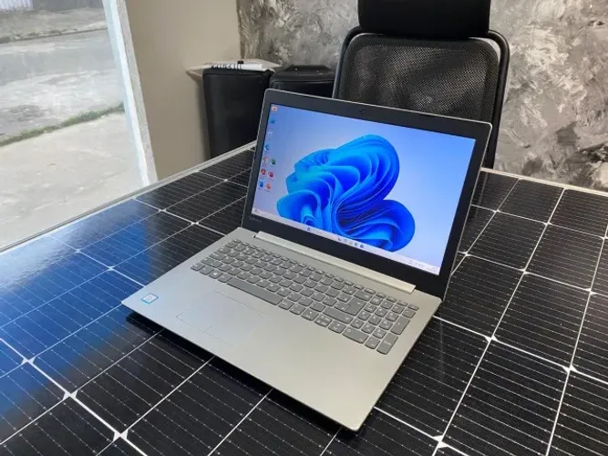 LENOVO Processador: i7 7°Geração Memória: 8GB DDR4 SSD: 512GB