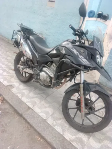 Honda XRE 300cc