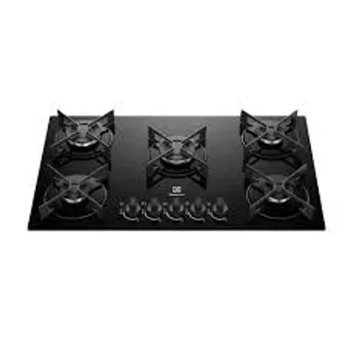 Cooktop lacrado