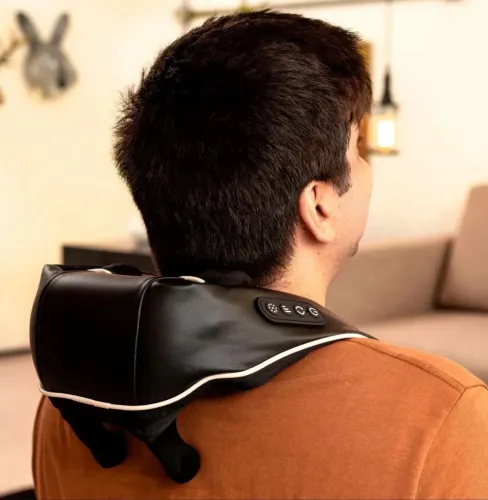 MASSAGEADOR Shiatsu - Imaginarium (NOVO)