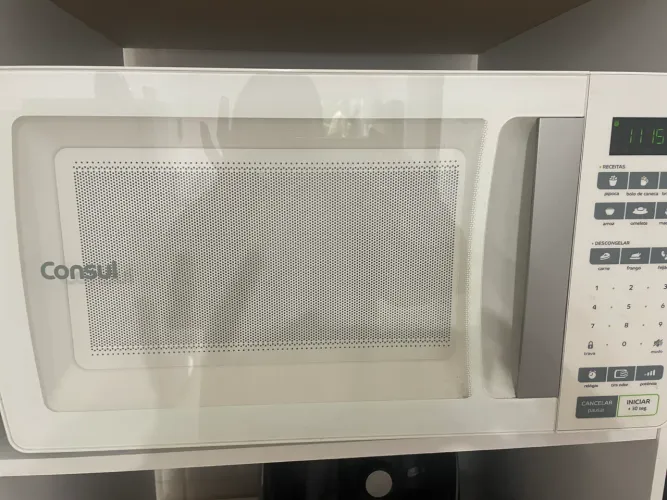 Microondas