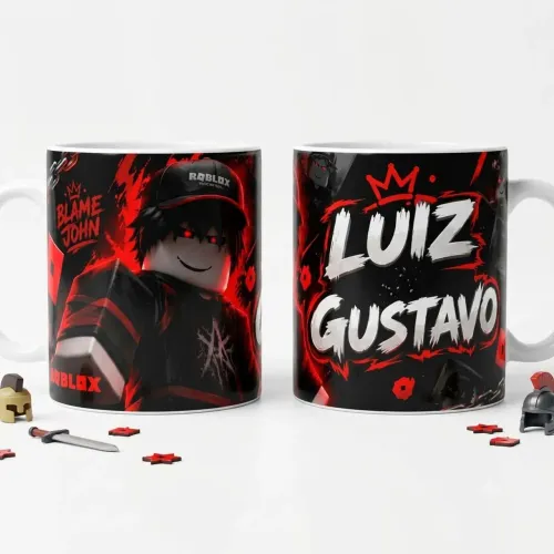 Canecas Personalizadas 