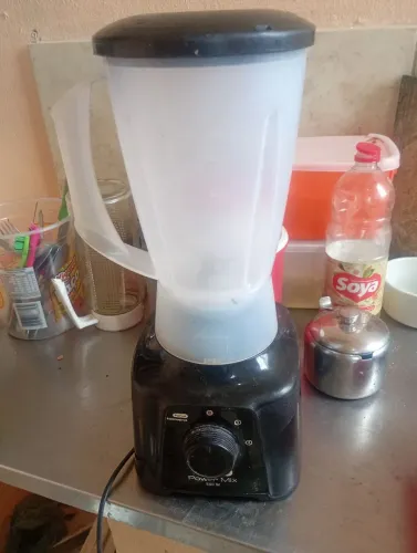 Liquidificador