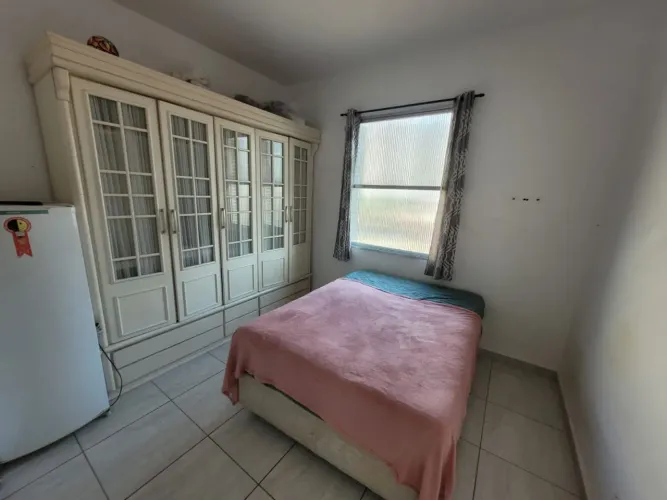 Kitnet com 1 dormitório à venda, 21 m² por R$ 162.000,00 - Vila Assunção - Praia Grande/SP