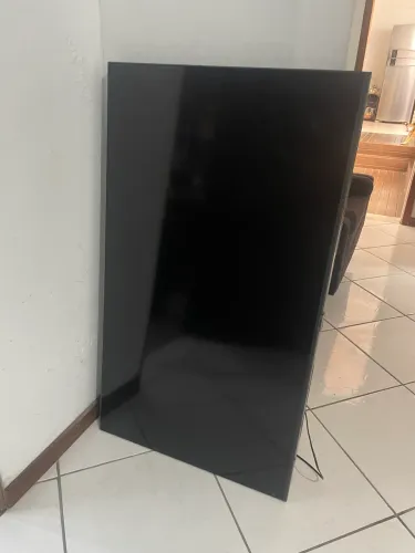 Tv Samsung 50 polegadas ( retirar peças)