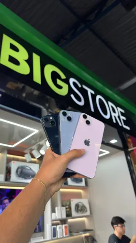 IPHONE 14 PLUS 128GB OFERTA!!!