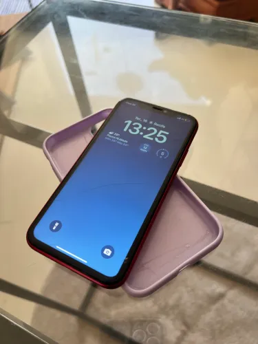 iPhone 11 64g ?Sem Face ID?