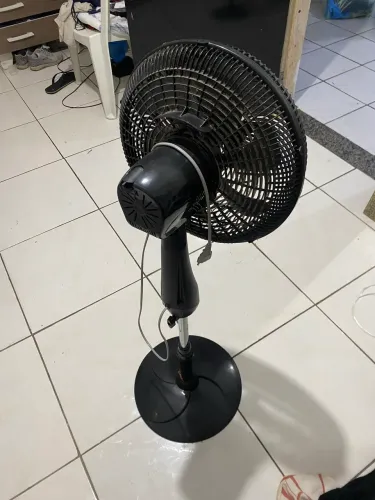 Ventilador Britânia