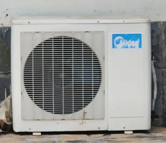 AR CONDICIONADO SPLIT 28000BTU USADO