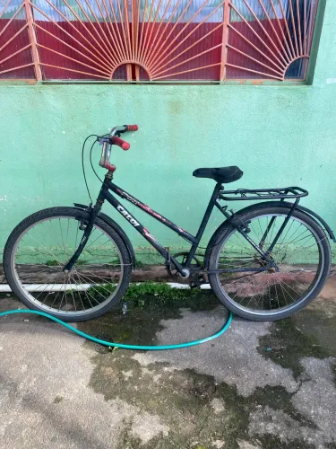 Vende-se bicicleta