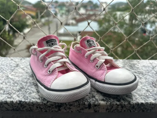 All Star Converse n24
