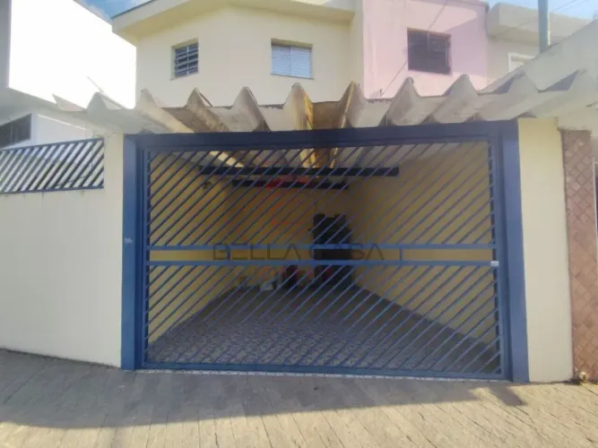Sobrado Pronto para morar na Mooca - Vila Bertioga 2 dorm+vaga