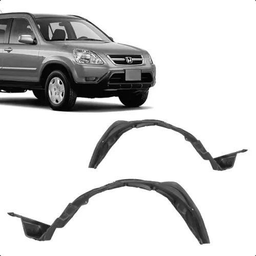 Parabarro Crv 2005 a 2006 (UNIDADE)