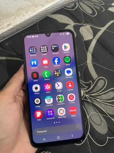 Samsung A15