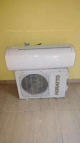 Ar-condicionado 18 mil BTUs completo
