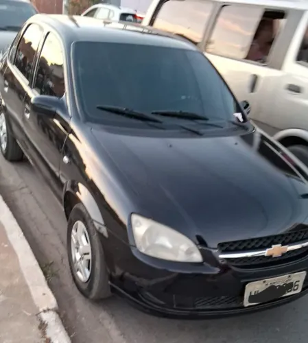 Chevrolet Classic Life/ls 1.0 VHC Flexp. 4P 2011